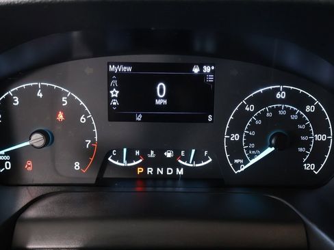 Used 2021 Ford Transit 350 XLT image 4