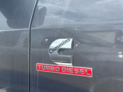 New 2025 RAM 2500 Tradesman image 10