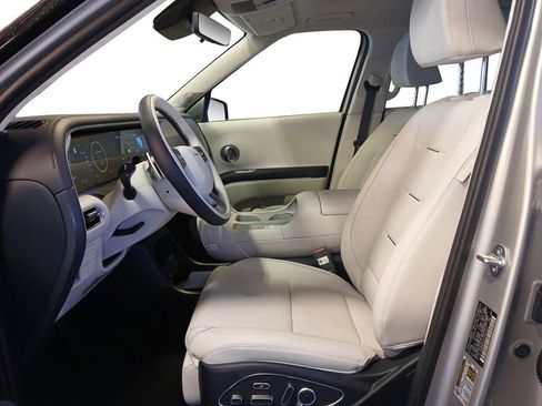 New 2026 Hyundai Palisade Calligraphy FWD image 9