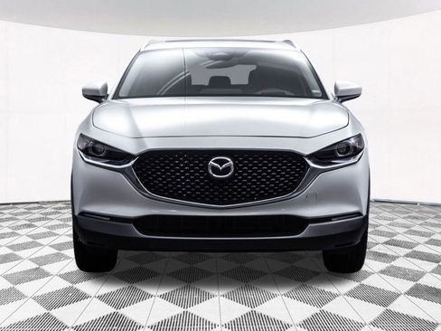 Used 2024 MAZDA CX-30 AWD 2.5 S w/ Premium Package image 13