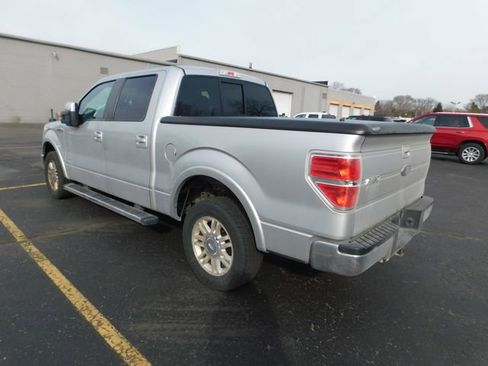 Used 2012 Ford F150 Lariat image 8