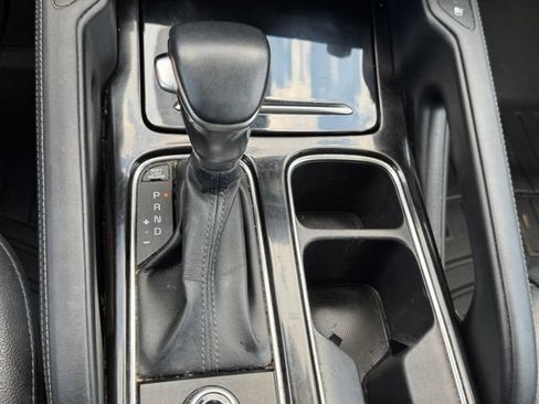 Used 2020 Kia Telluride EX w/ EX Premium Package FWD image 22