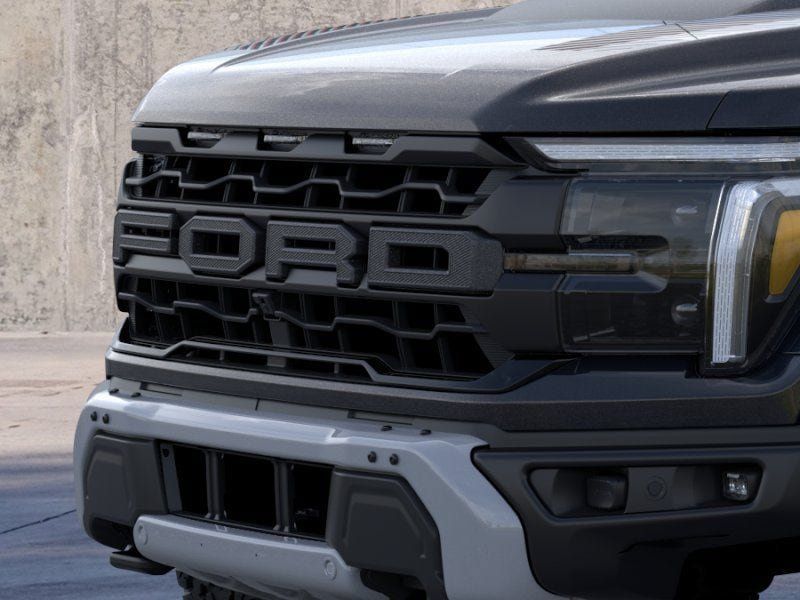 New 2026 Ford F150 Raptor AWD/4WD image 17