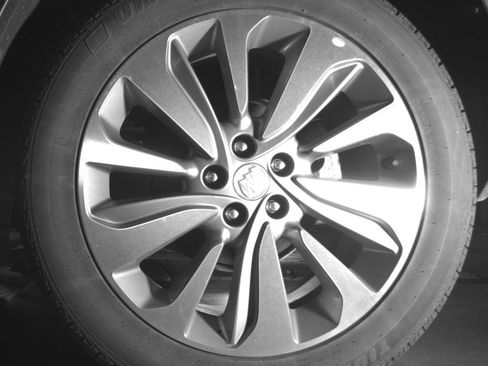 Used 2019 Buick Encore Preferred FWD image 16