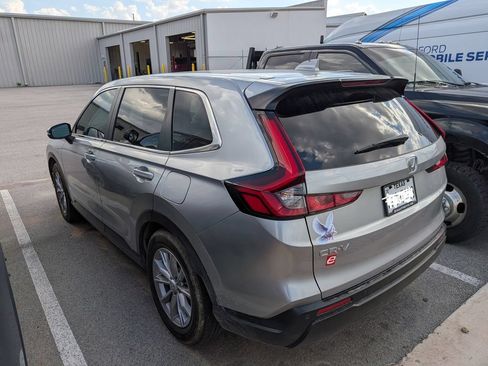 Used 2025 Honda CR-V EX-L image 10
