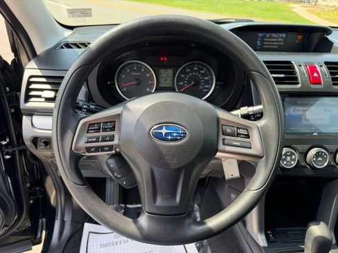 Used 2015 Subaru Forester 2.5i Premium w/ Popular Package #1 image 19