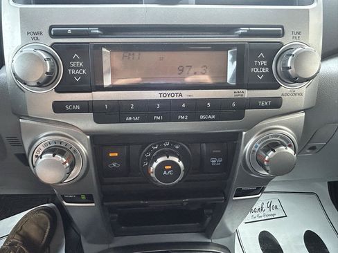 Used 2011 Toyota 4Runner Limited AWD/4WD image 20
