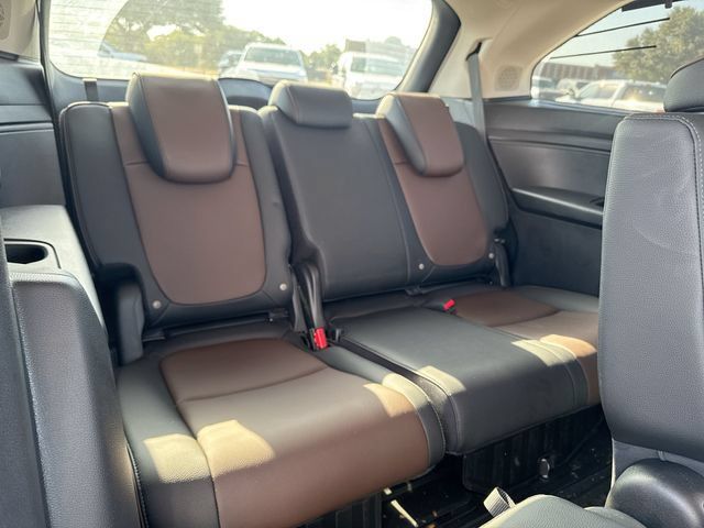 Used 2026 Honda Odyssey Elite image 24