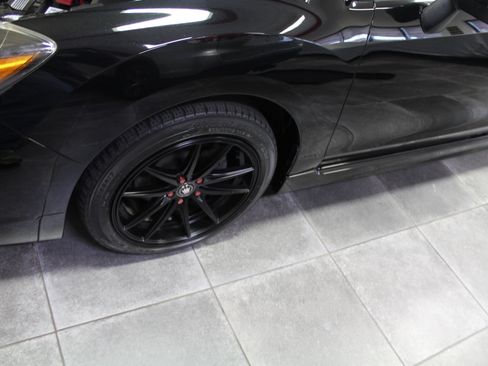 Used 2015 Subaru Impreza 2.0i Sport Premium w/ Popular Package #1 image 34