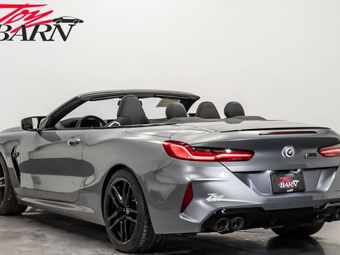Used 2023 BMW M8 Competition image 3