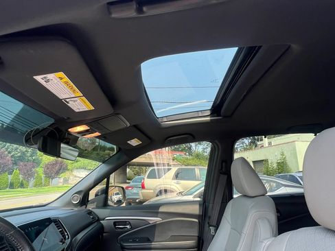 Used 2020 Honda Passport EX-L image 27