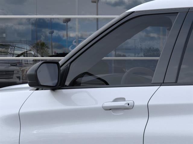 New 2026 Ford Explorer Active w/ Active Comfort Package AWD/4WD image 26