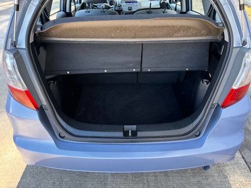 Used 2010 Honda Fit image 10