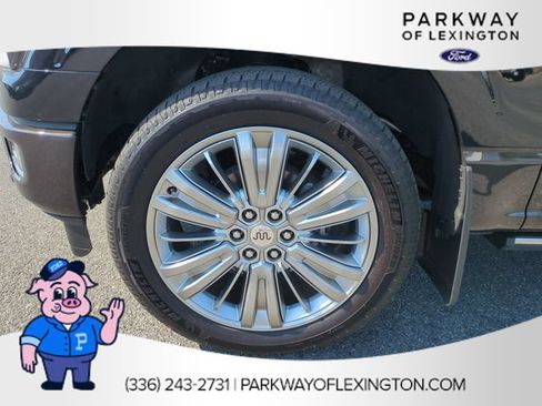 Used 2024 Ford F150 King Ranch AWD/4WD image 10