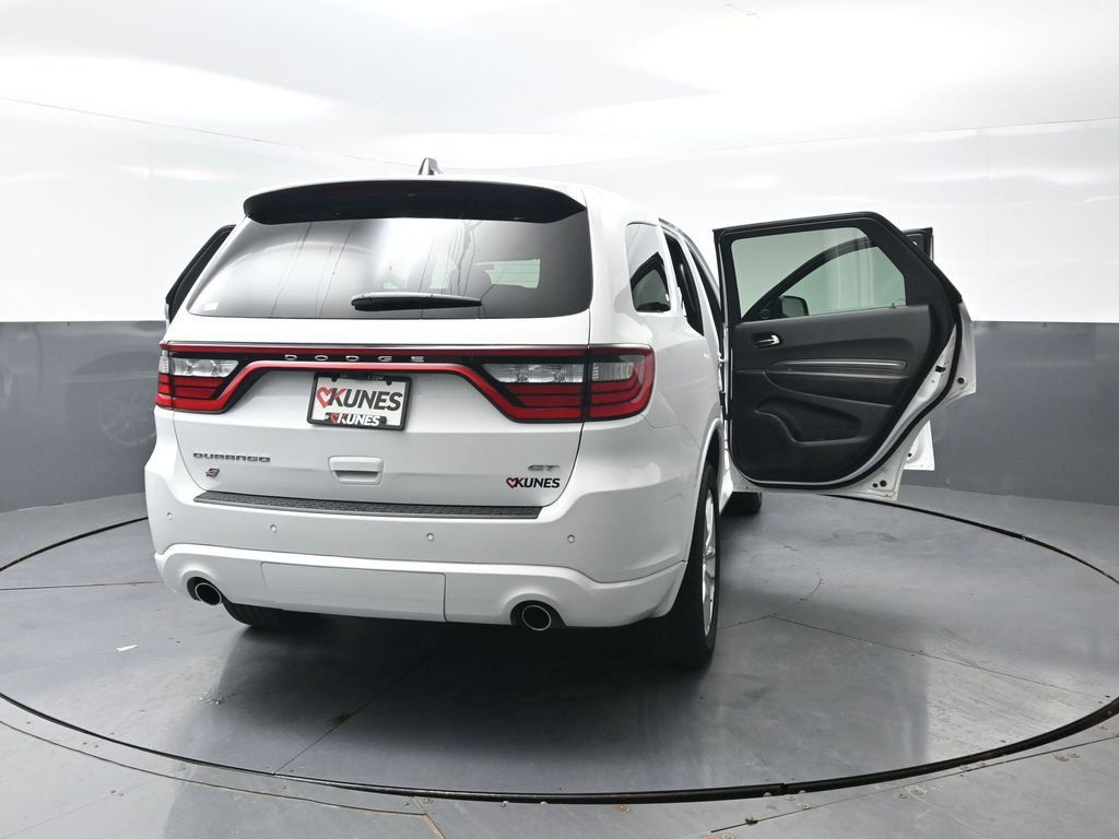 Used 2026 Dodge Durango GT AWD/4WD image 58