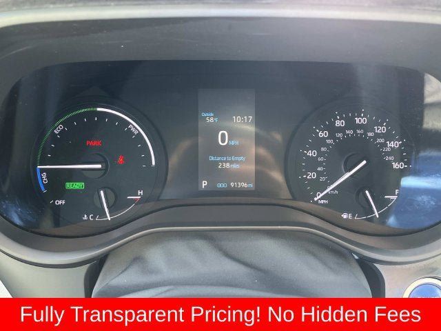 Used 2022 Toyota Sienna XLE FWD image 35