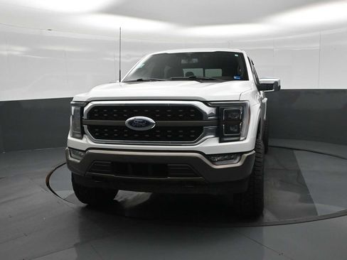 Used 2021 Ford F150 King Ranch w/ Equipment Group 601A High image 5
