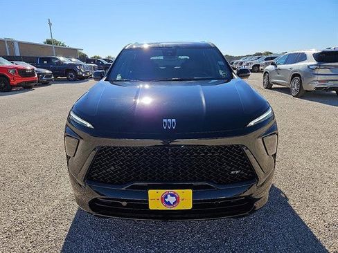 New 2026 Buick Enclave Sport Touring w/ Power Package image 8