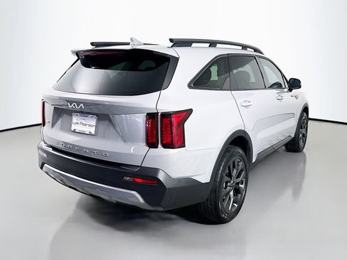 Used 2022 Kia Sorento X-Line EX AWD/4WD image 9