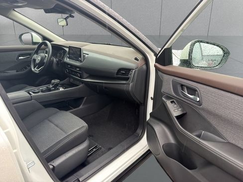 Used 2023 Nissan Rogue SV AWD/4WD image 20