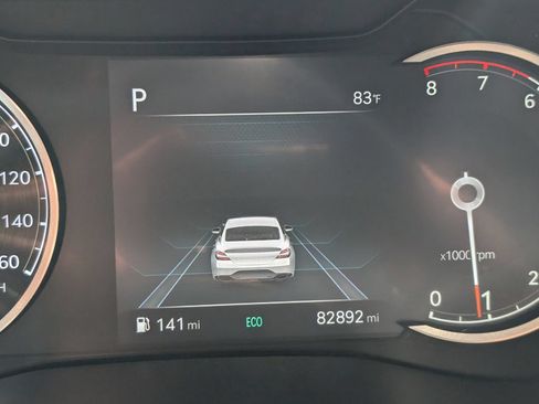 Used 2022 Genesis G70 2.0T RWD image 20