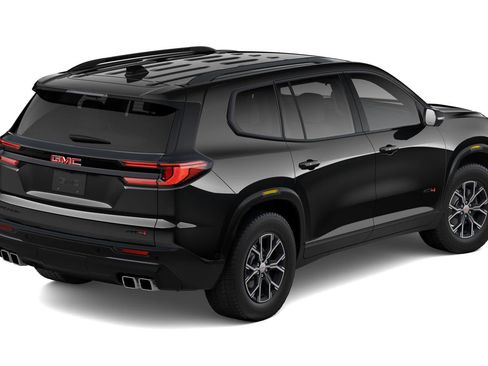 New 2026 GMC Acadia AT4 w/ Super Cruise Package image 33