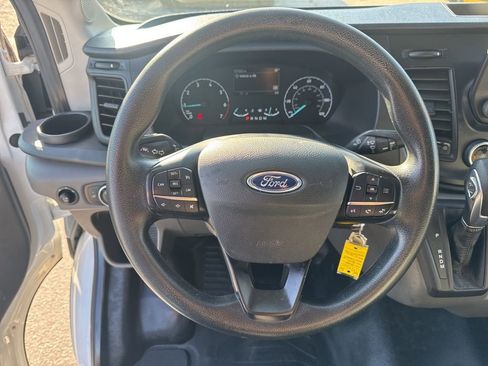 Used 2020 Ford Transit 250 Medium Roof image 10