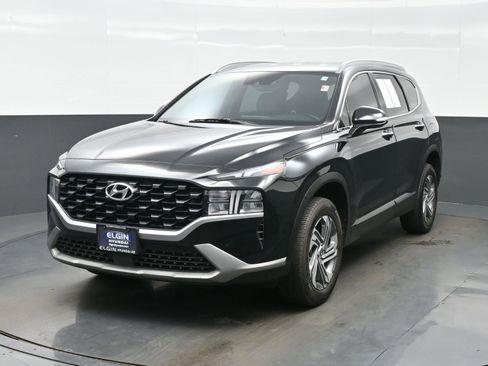 Used 2023 Hyundai Santa Fe SEL AWD/4WD image 1