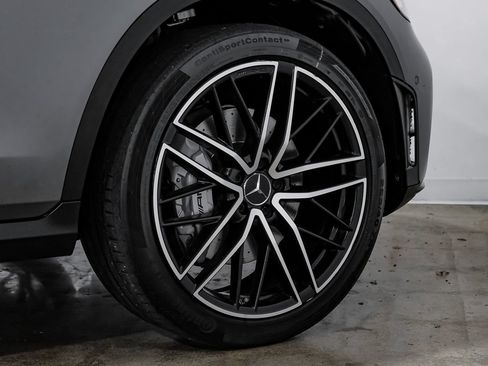 Used 2021 Mercedes-Benz GLC 43 AMG 4MATIC image 52