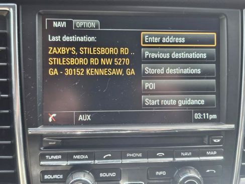 Used 2013 Porsche Panamera S RWD image 51