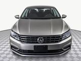 Used 2016 Volkswagen Passat 1.8T S image 2