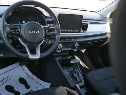 Used 2023 Kia Rio S w/ Technology Package FWD image 38