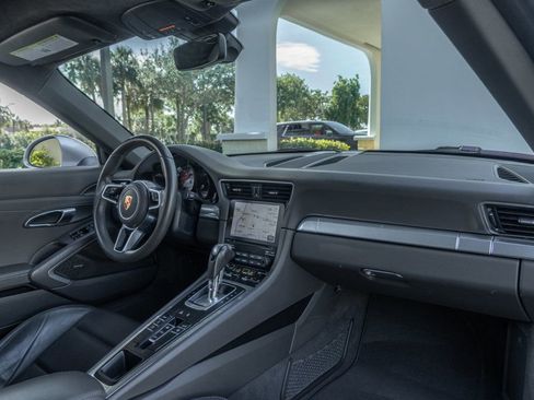 Used 2017 Porsche 911 Carrera 4S image 20