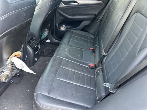 Used 2018 BMW X3 M40i w/ Premium Package AWD/4WD image 11