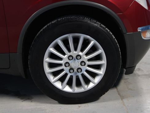 Used 2012 Buick Enclave Leather image 30