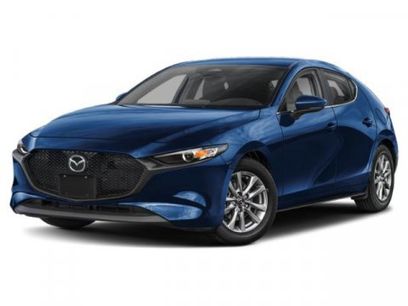New 2026 MAZDA MAZDA3 s