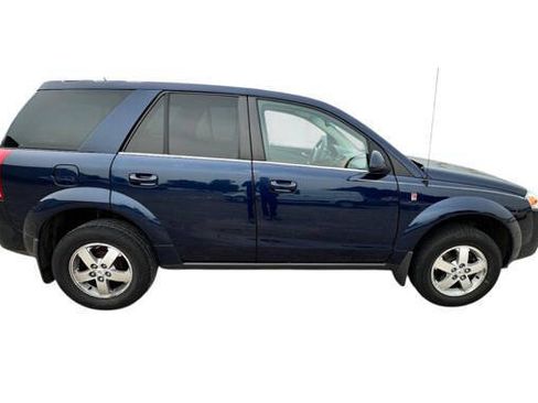 Used 2007 Saturn Vue 2WD V6 w/ Comfort Pkg image 7