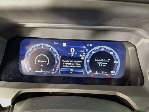 New 2026 Toyota Tacoma Limited AWD/4WD image 18