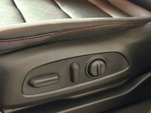 New 2027 Chevrolet Bolt RS w/ Technology Package image 17