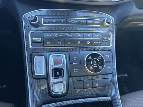 Used 2022 Hyundai Santa Fe SEL w/ Convenience + Premium Package image 24