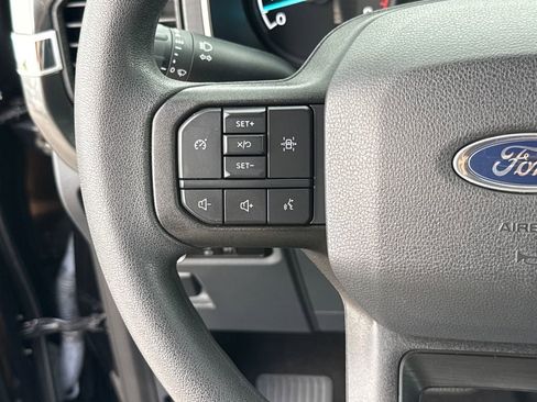 Used 2023 Ford F150 XL w/ STX Appearance Package AWD/4WD image 15
