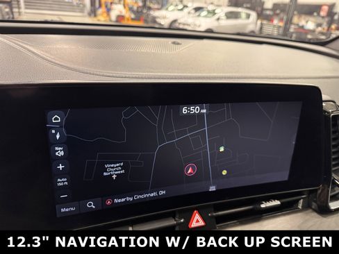 Certified 2023 Kia Sportage X-Pro Prestige image 5