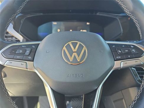 Used 2022 Volkswagen Taos S w/ IQ Drive S Package FWD image 20