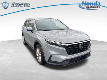 Used 2023 Honda CR-V EX-L