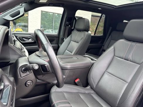 Used 2022 Chevrolet Tahoe RST w/ Luxury Package AWD/4WD image 9