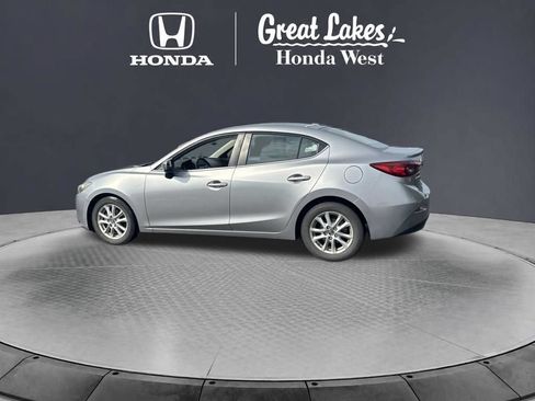 Used 2014 MAZDA MAZDA3 i Grand Touring FWD image 11