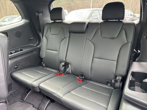New 2025 Kia Telluride SX X-Line image 14