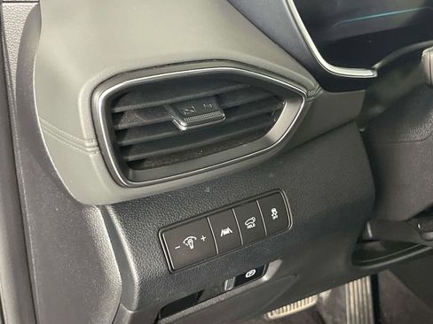 Used 2021 Hyundai Santa Fe SEL w/ Convenience Package FWD image 37