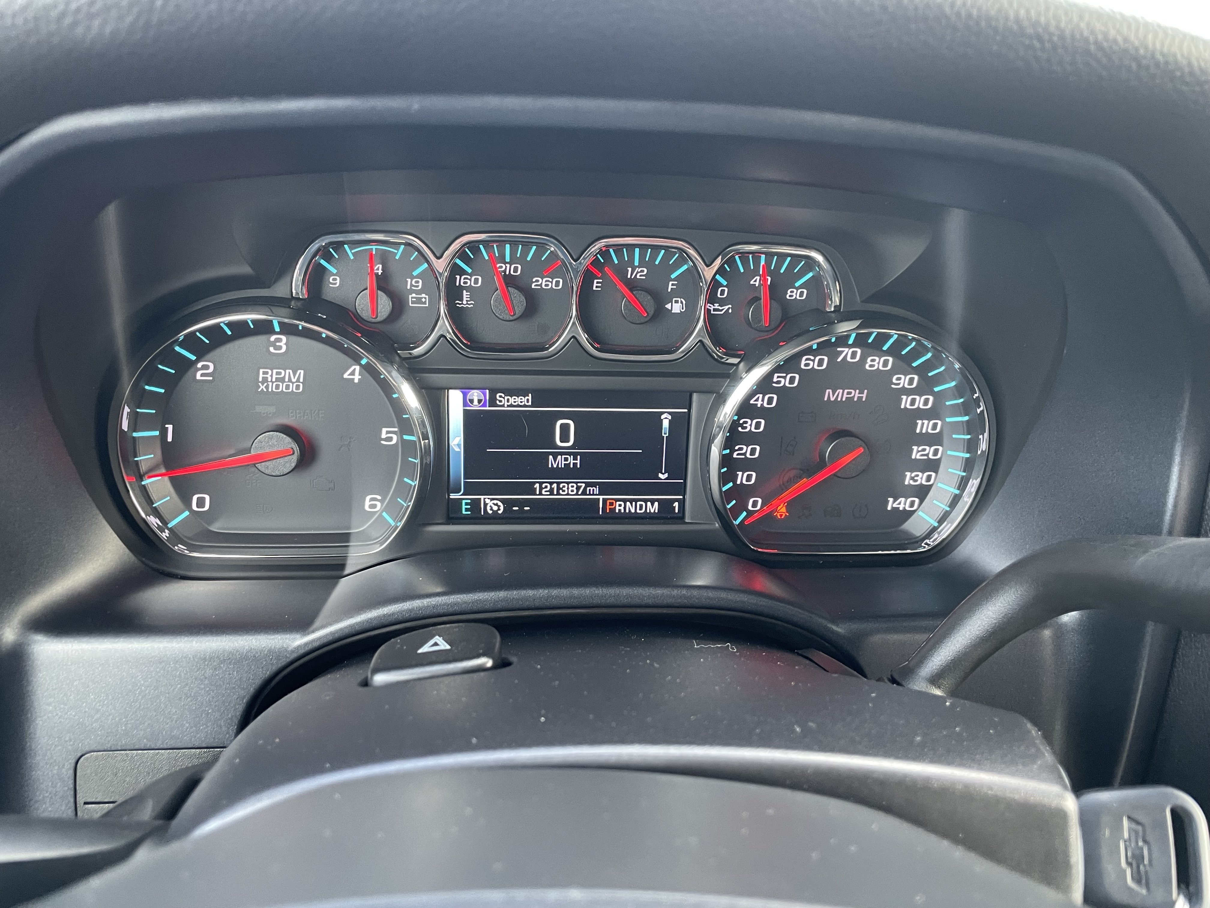 Used 2015 Chevrolet Silverado 2500 LT w/ LT Convenience Package AWD/4WD image 20