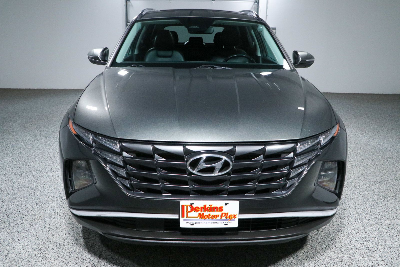 Used 2023 Hyundai Tucson SEL w/ Convenience Package FWD image 4